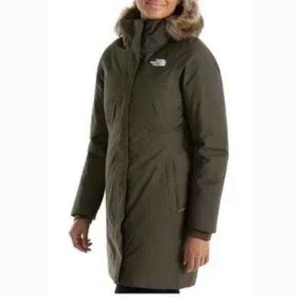 Northface Hypervent Down Coat - Picture 1 of 10